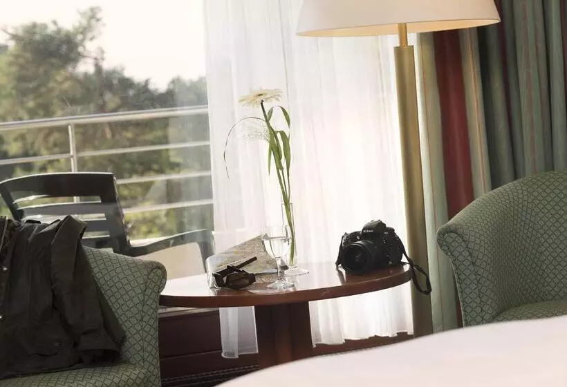 コンフォートルーム, Maritim Hotel Bad Salzuflen