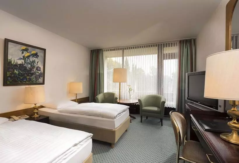 クラシックルーム, Maritim Hotel Bad Salzuflen