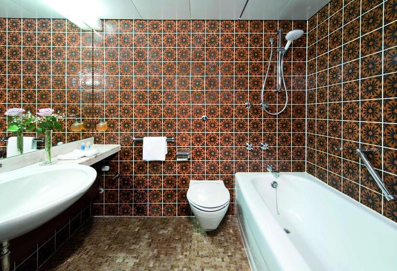 Индивидуальный Номер Классика, Maritim Hotel Bad Salzuflen