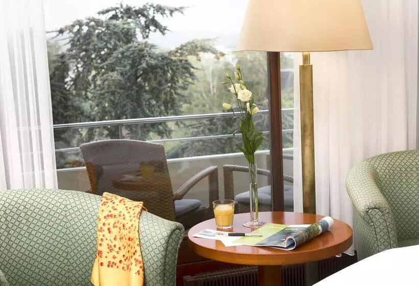 スーペリアールーム, Maritim Hotel Bad Salzuflen