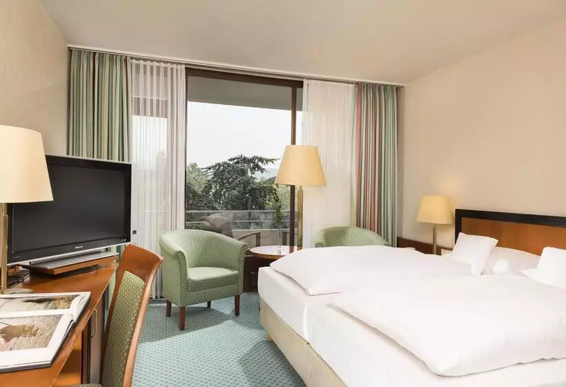 スーペリアールーム, Maritim Hotel Bad Salzuflen