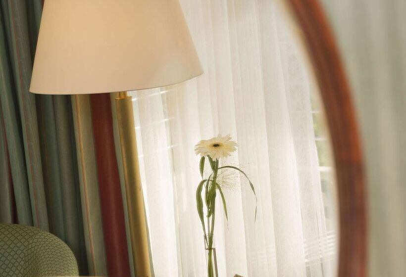 Номер Комфорт Индивидуальный, Maritim Hotel Bad Salzuflen