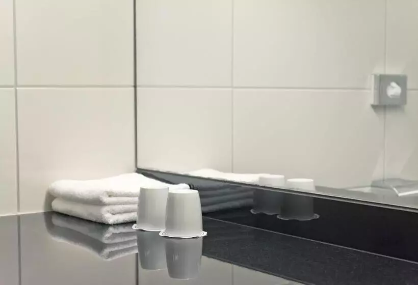 ジュニアスイート, Maritim Hotel Bellevue Kiel