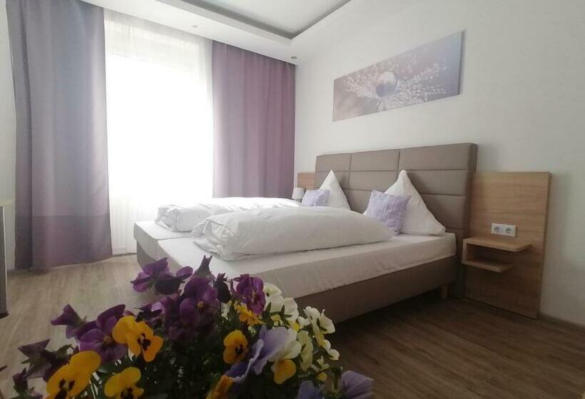 スタンダードルーム, Meerbuscher Hof