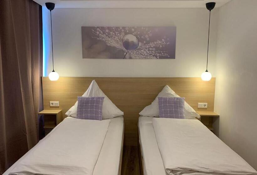 スタンダードルーム, Meerbuscher Hof