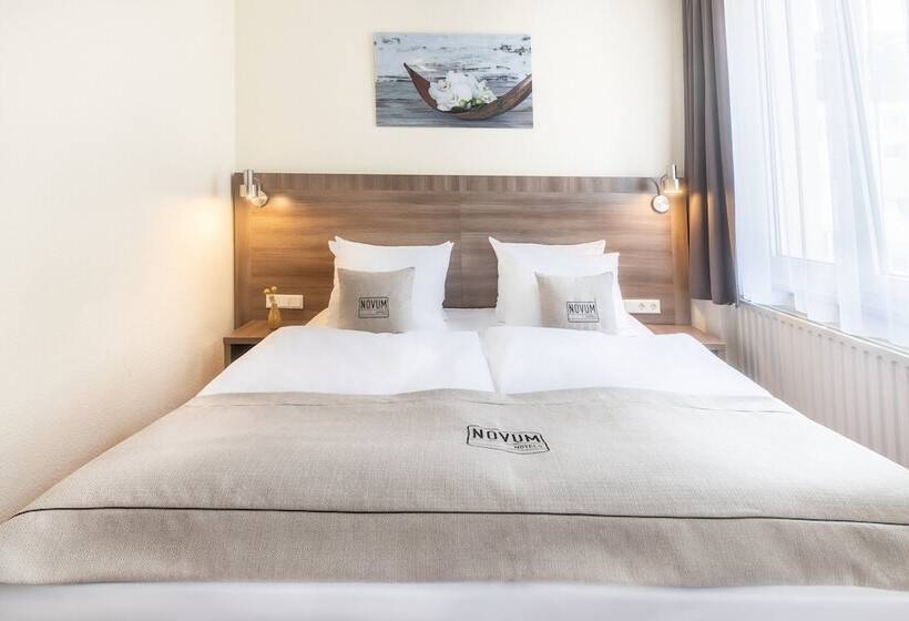 스탠다드 룸, Leonet