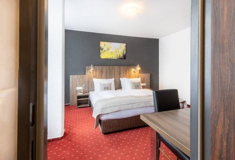 غرفة كومفورت, Leonet