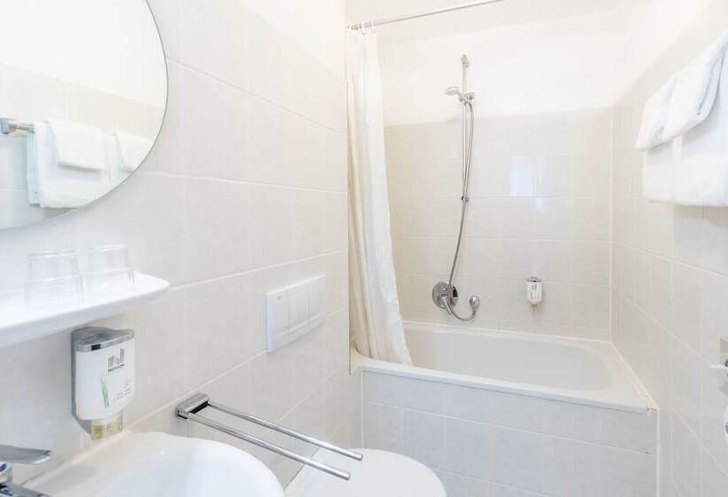 스탠다드 트리플 룸, Leonet