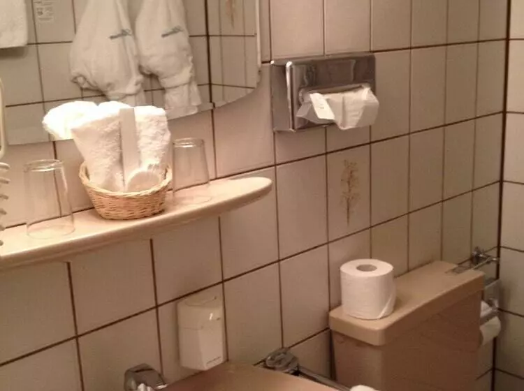 اتاق استاندارد یک نفره, Select Hotel Silence Garden Köln