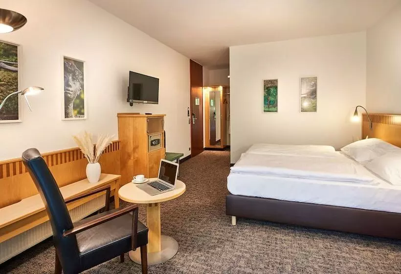 クラシックルーム, Parkhotel Nümbrecht