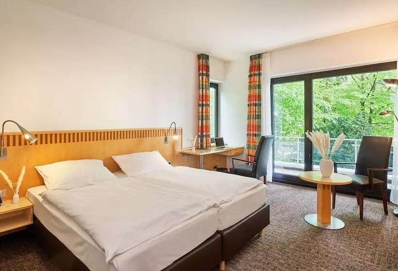 クラシックルーム, Parkhotel Nümbrecht