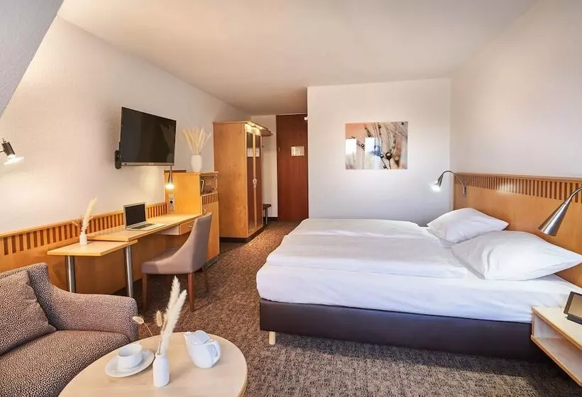 コンフォートルーム, Parkhotel Nümbrecht