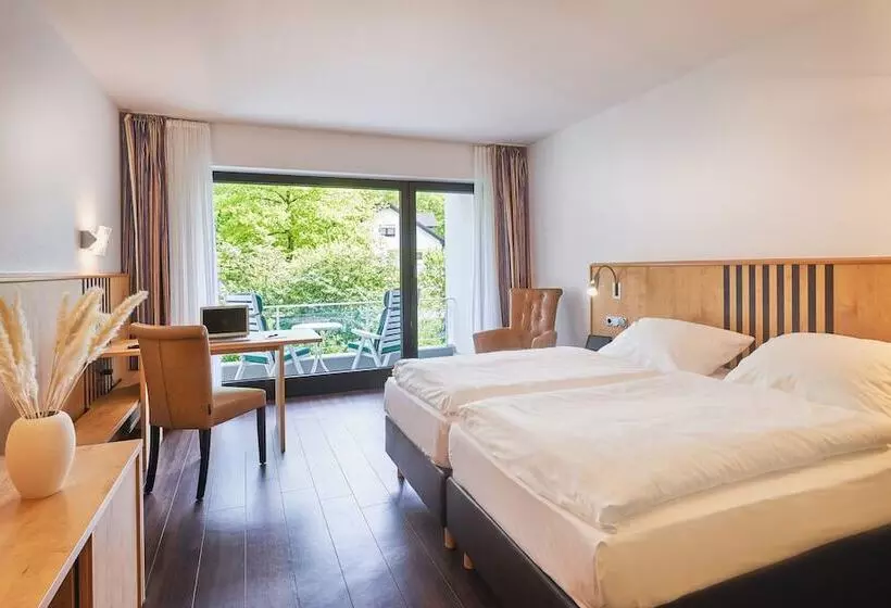コンフォートルーム, Parkhotel Nümbrecht