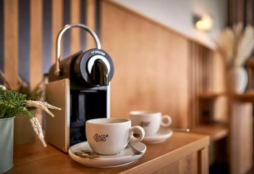 スーペリアールーム, Parkhotel Nümbrecht