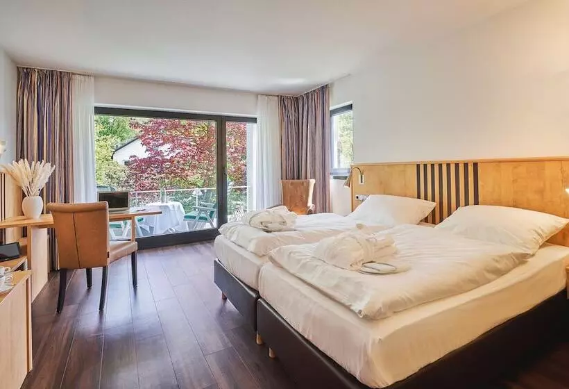 スーペリアールーム, Parkhotel Nümbrecht