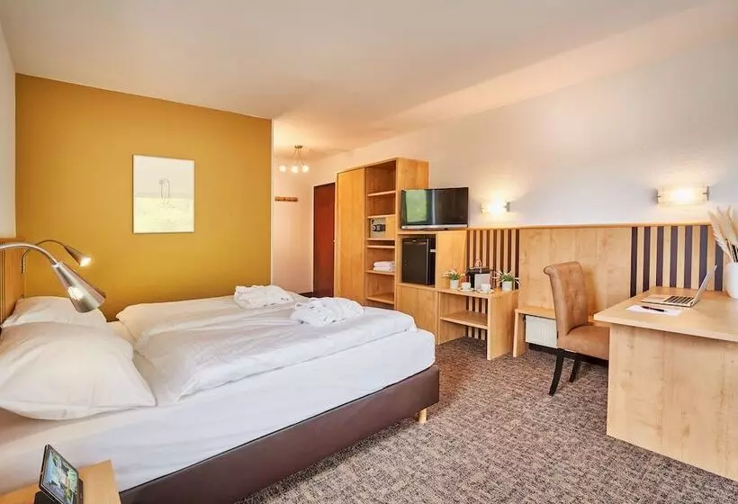 スーペリアールーム, Parkhotel Nümbrecht