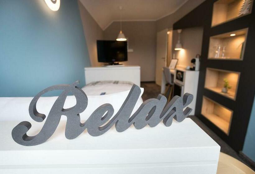 غرفة سوبيريور فردية, Regina Maris