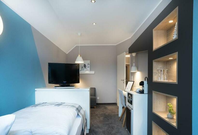 غرفة سوبيريور فردية, Regina Maris