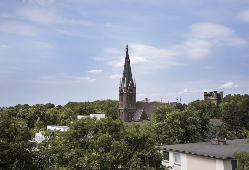 חדר סטנדרט, Rheingarten