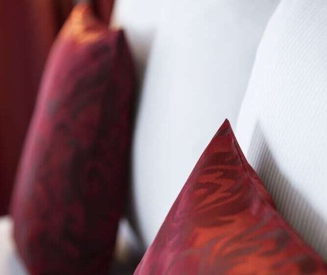 חדר סטנדרט, Rheingarten