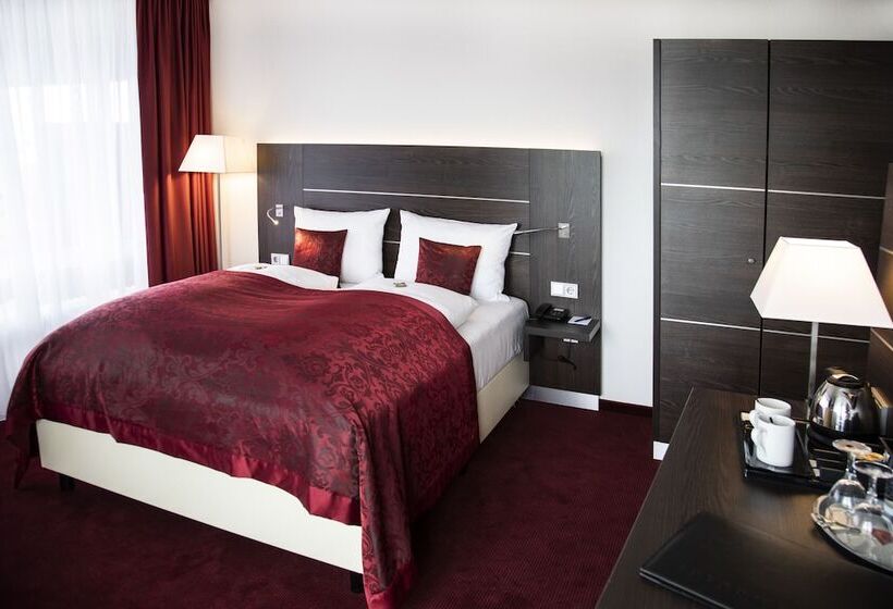 חדר סטנדרט, Rheingarten