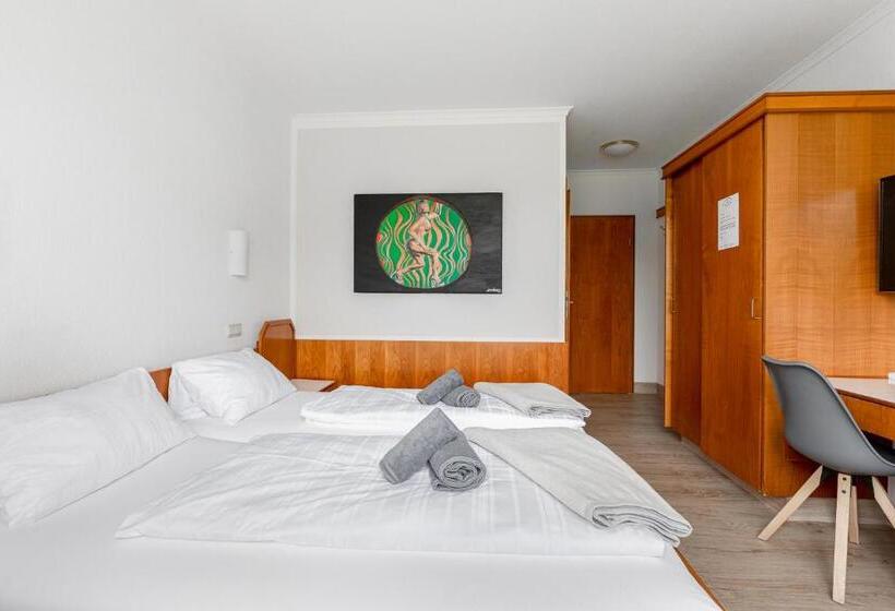 Номер Стандарт, Schomacker