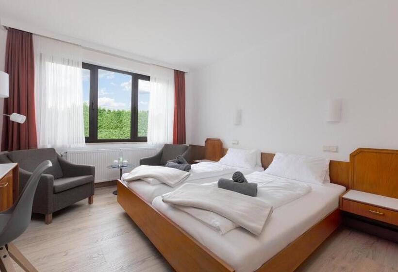 Номер Стандарт, Schomacker