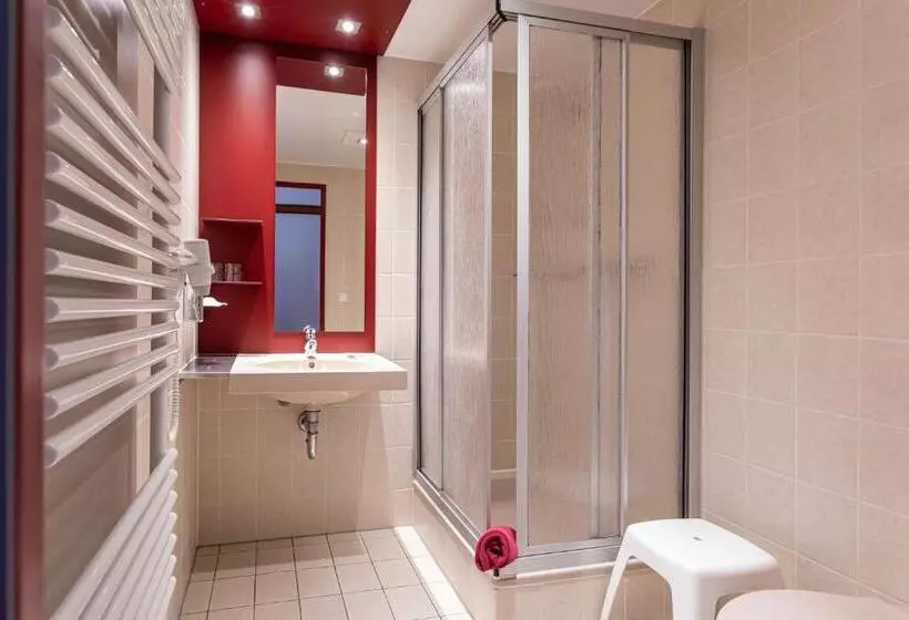 Quarto standard, Schomacker