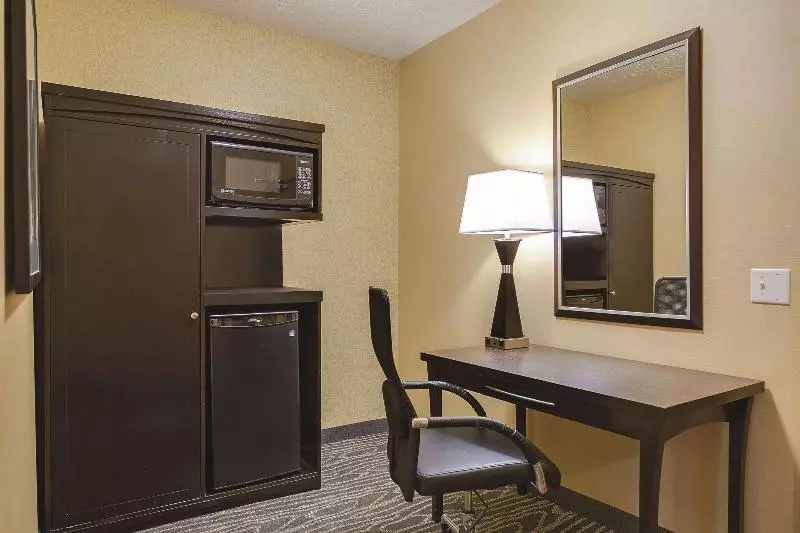 Comfort Kamer, Schweizer Hof