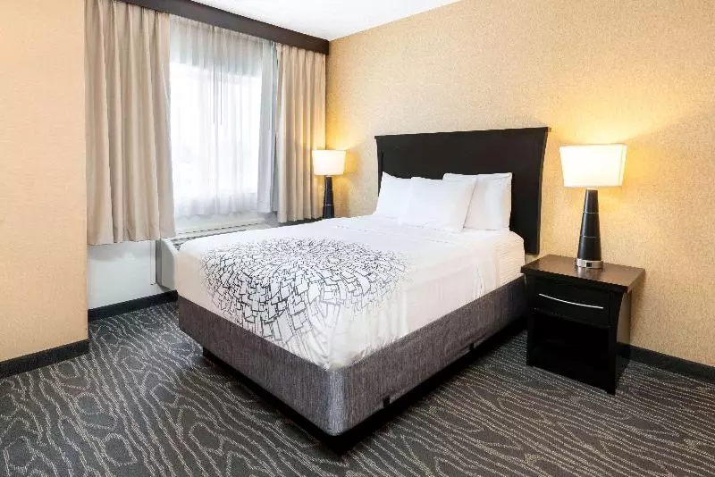 Comfort Kamer, Schweizer Hof
