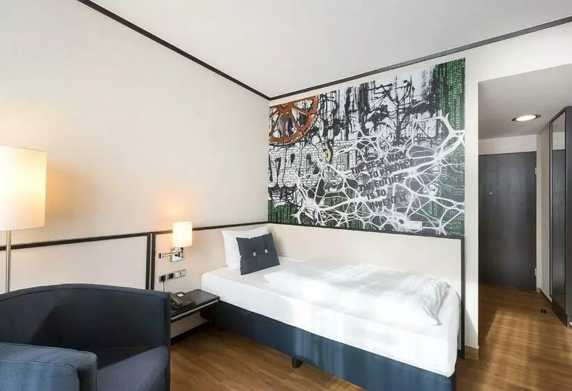 スタンダードルーム, Seminaris Hotel Bad Honnef