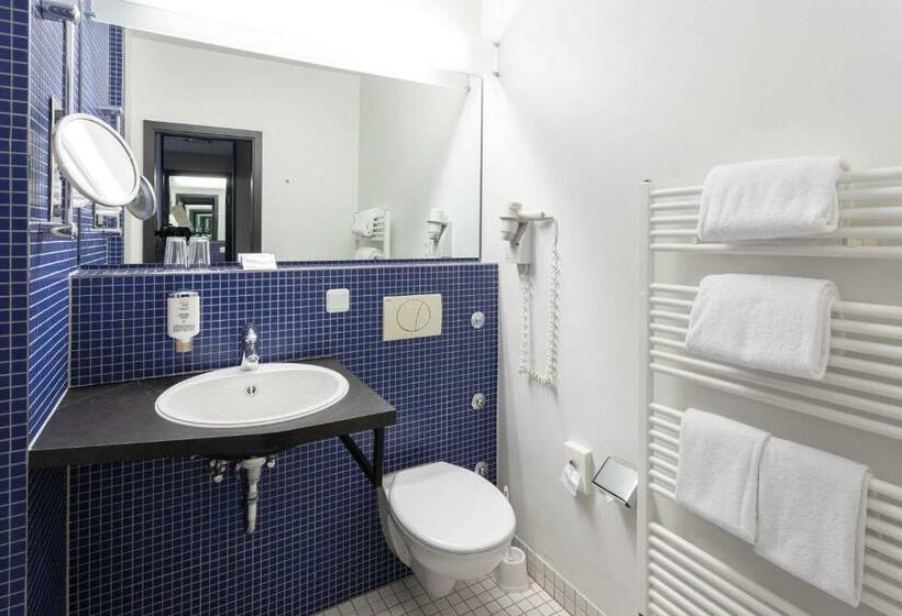 Номер Стандарт, Seminaris Hotel Bad Honnef