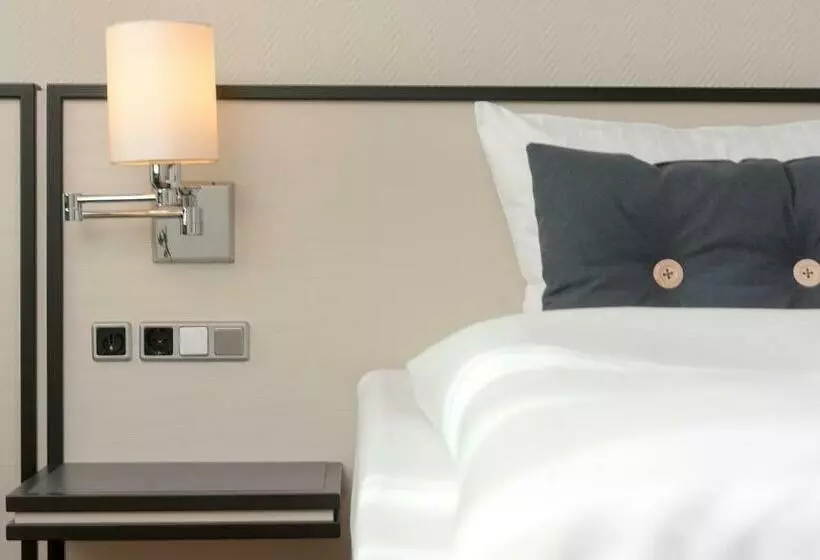 スタンダードルーム, Seminaris Hotel Bad Honnef