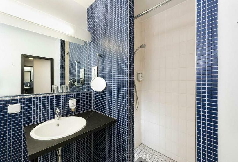 Номер Стандарт, Seminaris Hotel Bad Honnef