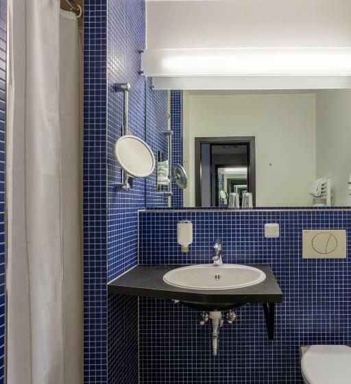 Номер Стандарт, Seminaris Hotel Bad Honnef