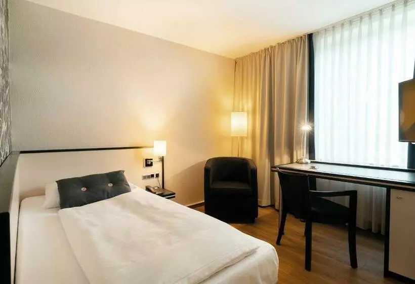 スタンダードルーム, Seminaris Hotel Bad Honnef