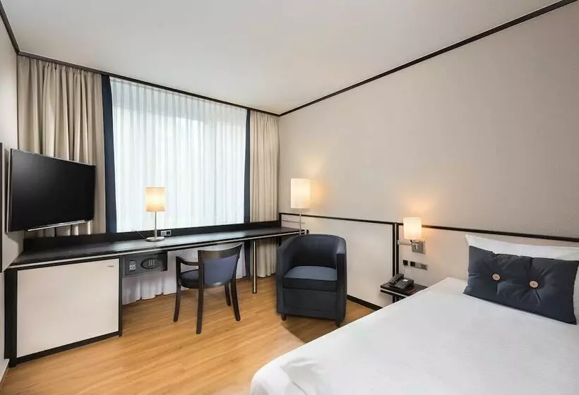 スタンダードルーム, Seminaris Hotel Bad Honnef