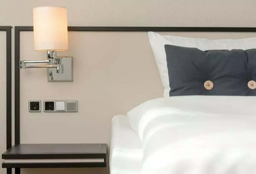 スタンダードルーム, Seminaris Hotel Bad Honnef
