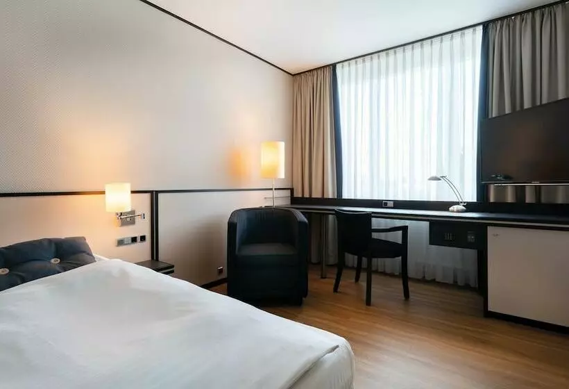 スタンダードルーム, Seminaris Hotel Bad Honnef