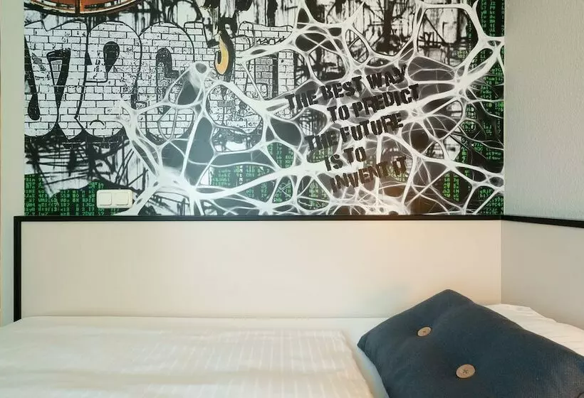 スタンダードルーム, Seminaris Hotel Bad Honnef