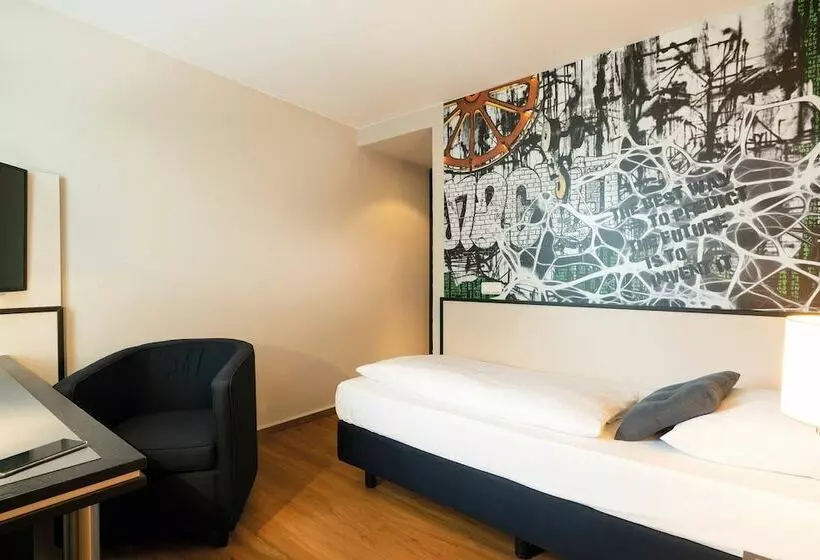 スタンダードルーム, Seminaris Hotel Bad Honnef