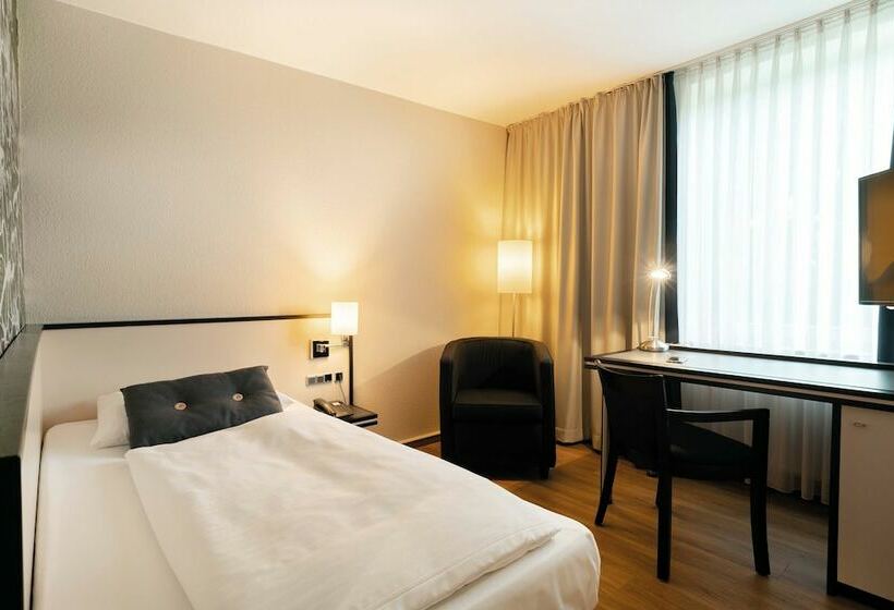 Номер Стандарт, Seminaris Hotel Bad Honnef