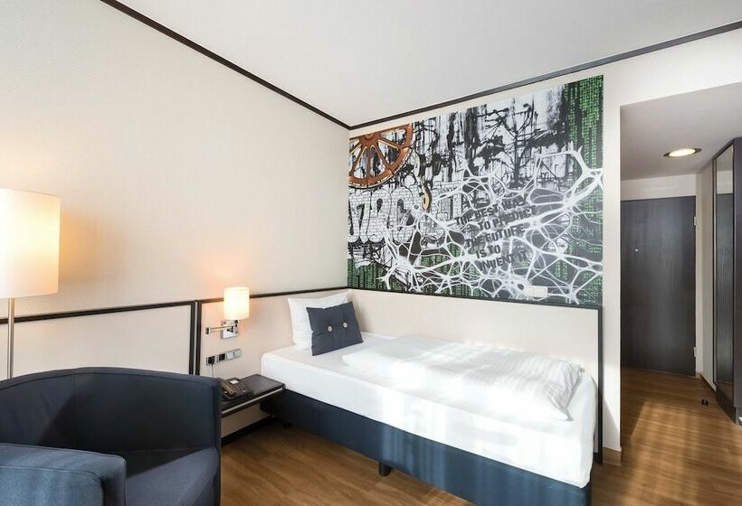 Номер Стандарт, Seminaris Hotel Bad Honnef