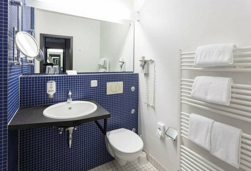 Номер Стандарт, Seminaris Hotel Bad Honnef