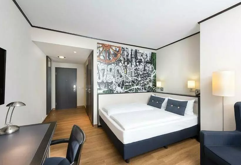スタンダードプラスルーム, Seminaris Hotel Bad Honnef