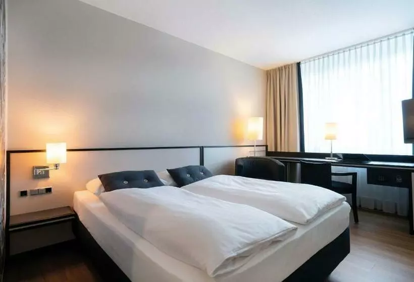 スタンダードプラスルーム, Seminaris Hotel Bad Honnef