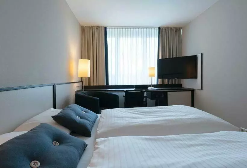 スタンダードプラスルーム, Seminaris Hotel Bad Honnef