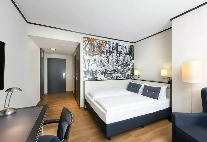 スタンダードプラスルーム, Seminaris Hotel Bad Honnef