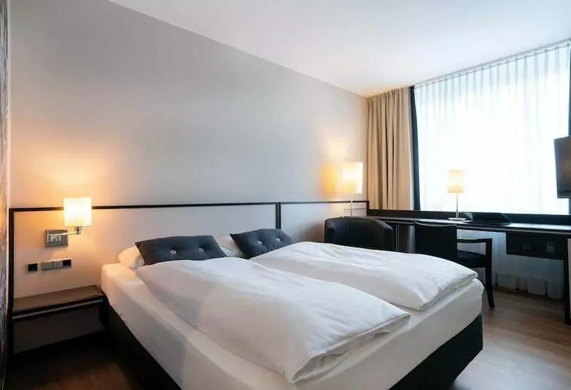スタンダードプラスルーム, Seminaris Hotel Bad Honnef