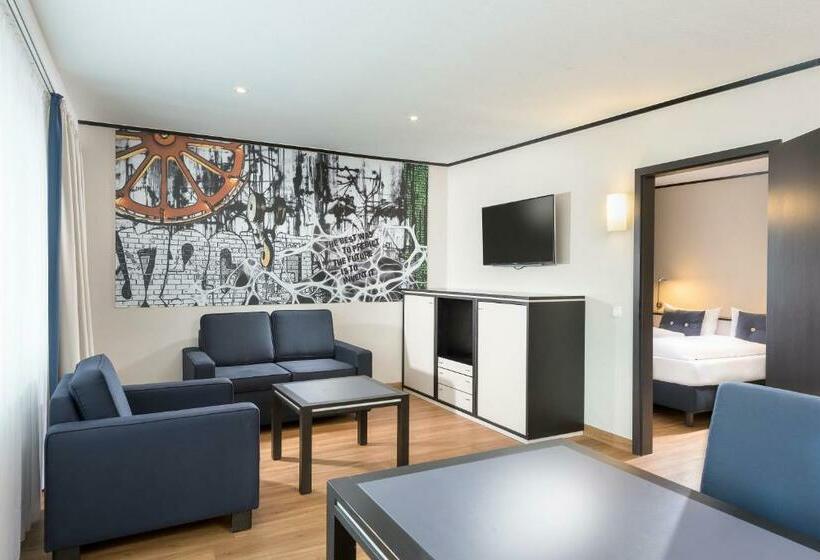 Люкс, Seminaris Hotel Bad Honnef